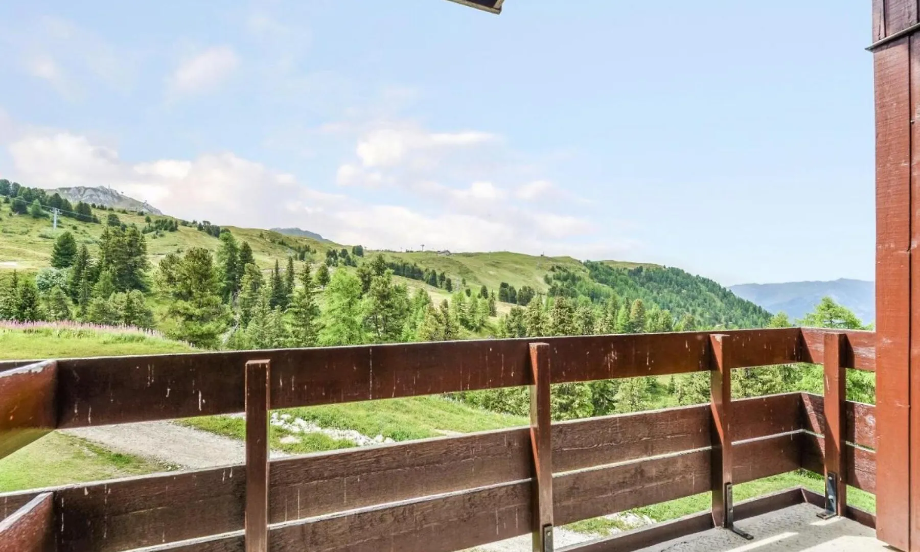 Residence Le Quartz - Maeva Home - 2 Pieces 4 Personnes Selection Mae-3890 La Plagne-Tarentaise